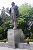 [Y55- 10   ]   Vladimir Ilyich Lenin Monument  ,  China Postal Stationery -Articles Postaux -- Postsache F - Lenin