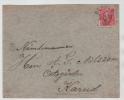 Sweden Cover Seffle 4-10-1904 Nice Cover - Briefe U. Dokumente