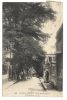 Le Pré-Saint-Gervais (93) : Allée Des Marronniers En 1909 (animée). - Le Pre Saint Gervais