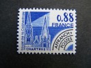 N°163 NEUF ** SANS CHARNIERE FRANCE PREOBLITERES PREO PREOBLITERE - 1964-1988