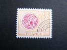 N°134 NEUF ** SANS CHARNIERE FRANCE PREOBLITERES PREO PREOBLITERE - 1964-1988