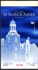 Canada 2003 University Of St Francis Xavier Nova Scotia BK 269 Full Open Booklet MNH - Carnets Complets