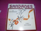 SARDANES °  DE LLUIS BUSCARON  / COBLA MONTGRINS - Autres - Musique Espagnole