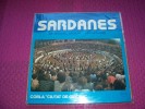 SARDANES °  DE MANUEL SADERRA I PUIGFERRER - Other - Spanish Music