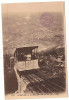 Funiculaire  Du Pic De Jer - Funicular Railway