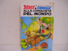 ASTERIX  E  OBELIX  / Alla  Conquista  Del  Mondo - Humor