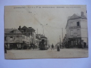 2 Egf - CPA N°121 - Maromme - Place De La Demi-Lune - [76] Seine Maritime - Maromme