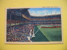 Yankee Stadium,New York City - Baseball