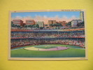 Polo Grounds- Stadium,New York City - Baseball