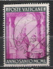 1949 - N. 138 (CATALOGO UNIFICATO) - Oblitérés