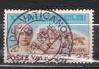 1954 - N. 174 (CATALOGO UNIFICATO) - Usati