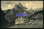 Braunwald - Hôtel Niederschlacht  - Réf : 19029 - Braunwald