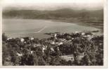 CPSM BEJAIA Ou BOUGIE (Algérie) - Vue Générale - Bejaia (Bougie)