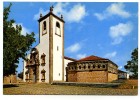 BRAGANÇA - Domus Municipalis E Igreja Santa Maria - Bragança