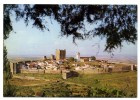 BRAGANÇA - Vista Geral Do Castelo - Bragança