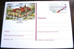 == BRD Bildkarte 1983 Rodenberg * - Illustrated Postcards - Mint