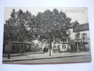2 Ehj - CPA N°6004 - Sartrouville - Place Nationale - [78] Yvelines - Sartrouville