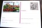 ==  Gs 1985  * - Illustrated Postcards - Mint