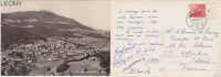 CPSM 10X15 De SUISSE - VALLORBE  Ballaigues Et Le Suchet - 1950 - Ballaigues