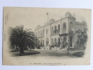 MUSTAPHA - Le Palais Du Gouverneur. - Algiers