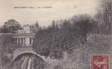 91 / SAINT VRAIN / PARC DU CHATEAU - Saint Vrain