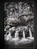 Petite Suisse Luxembourgeoise,La Pittoresque Cascade Du Schiessentumpel Au Mullerthal 1964 - Muellerthal