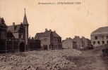 ST LUCASSCHOOL ZONNEBEKE 1924 - Zonnebeke