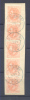 ESPAÑA EDIFIL 210 USADO "ALFONSO XII" - Used Stamps