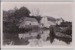 DORKING - Castle Mill - Moulin - Tuck Card DK 25 - Surrey