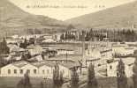 09  LAVELANET  LES USINES DUMONT   149      D.F.P. - Lavelanet