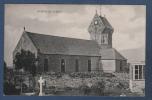 50 MANCHE - CP OCTEVILLE - L'EGLISE - Octeville