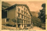 74 ASSY-PASSY Hôtel De Warens - Altri & Non Classificati