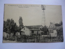 2 Eig - CPA N°11 - Verneuil - La Ferme Du Moulin-à-Vent Paysage Champêtre - [78] Yvelines - Verneuil Sur Seine