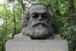 11A -039      @  Karl Marx   ( Postal Stationery, -Articles Postaux -Postsache F - Karl Marx