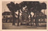 ARNOUVILLE LES GONESSE (S ET O) FONTAINE - Arnouville Les Gonesses