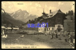 Kurhaus Victoria  - Gsteig  -  Animée   -  Réf : 19098 - Gsteig Bei Gstaad