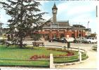 AULNAY SOUS BOIS .. LA GARE - Aulnay Sous Bois