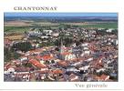 CHANTONNAY Vue Générale - Chantonnay