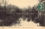 SAINT-LEU L'étang Du Château De La Chasse - Saint Leu La Foret