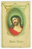 Postcard - Jesus    (3477) - Jesus