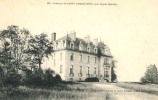 72 - Sègrie - Château De St Christophe  : Achat Immédiat - Allonnes