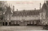 60 - Verberie - Le Château D' Aramont - Achat Immédiat - Verberie