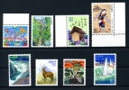GIAPPONE JAPAN  1994  -  MNH** - Unused Stamps