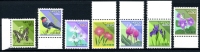 GIAPPONE JAPAN  1992-94  -  MNH** - Ongebruikt