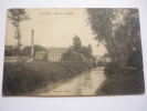 2 Ekj - CPA  - Doullens - Filature De Rouval - [80] Somme - Doullens