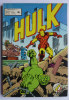 PETIT FORMAT HULK 5 AREDIT 1ERE SERIE - Hulk