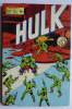 PETIT FORMAT HULK 06 AREDIT 1ERE SERIE (1) - Hulk