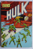 PETIT FORMAT HULK 06 AREDIT 1ERE SERIE (2) - Hulk