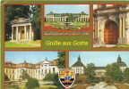 Gotha  Grube Aus - Gotha