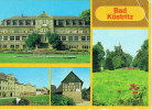 Bad Kostritz - Bad Köstritz